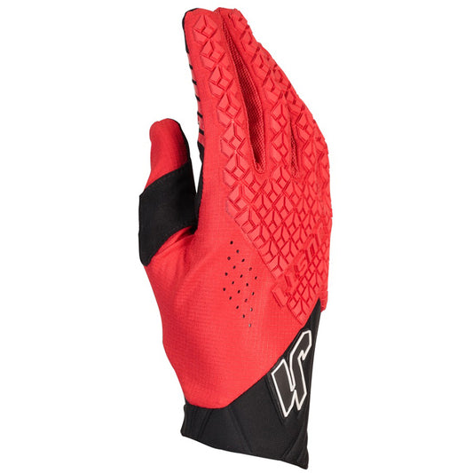 GUANTO J-HRD JUST1- RED