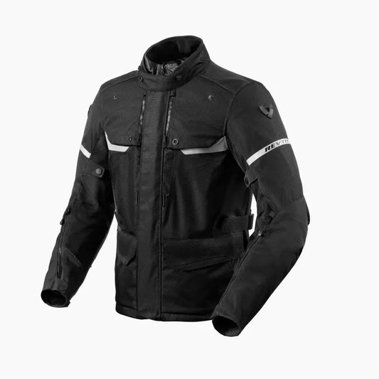OUTBACK 4 H20 JACKET REV'IT