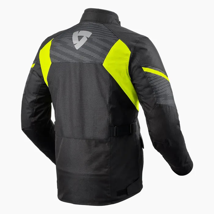 DUKE H20 JACKET REV'IT