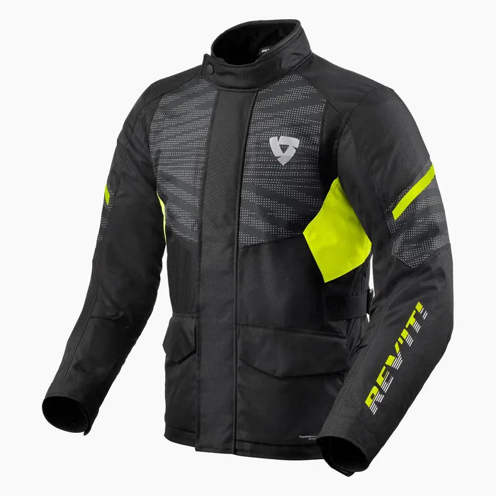 DUKE H20 JACKET REV'IT