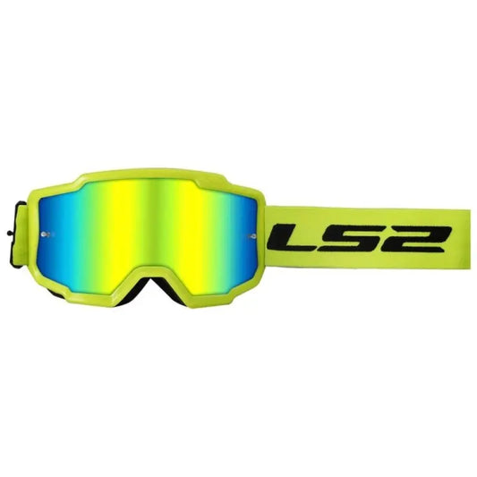 MASCHERA CHARGE - LS2