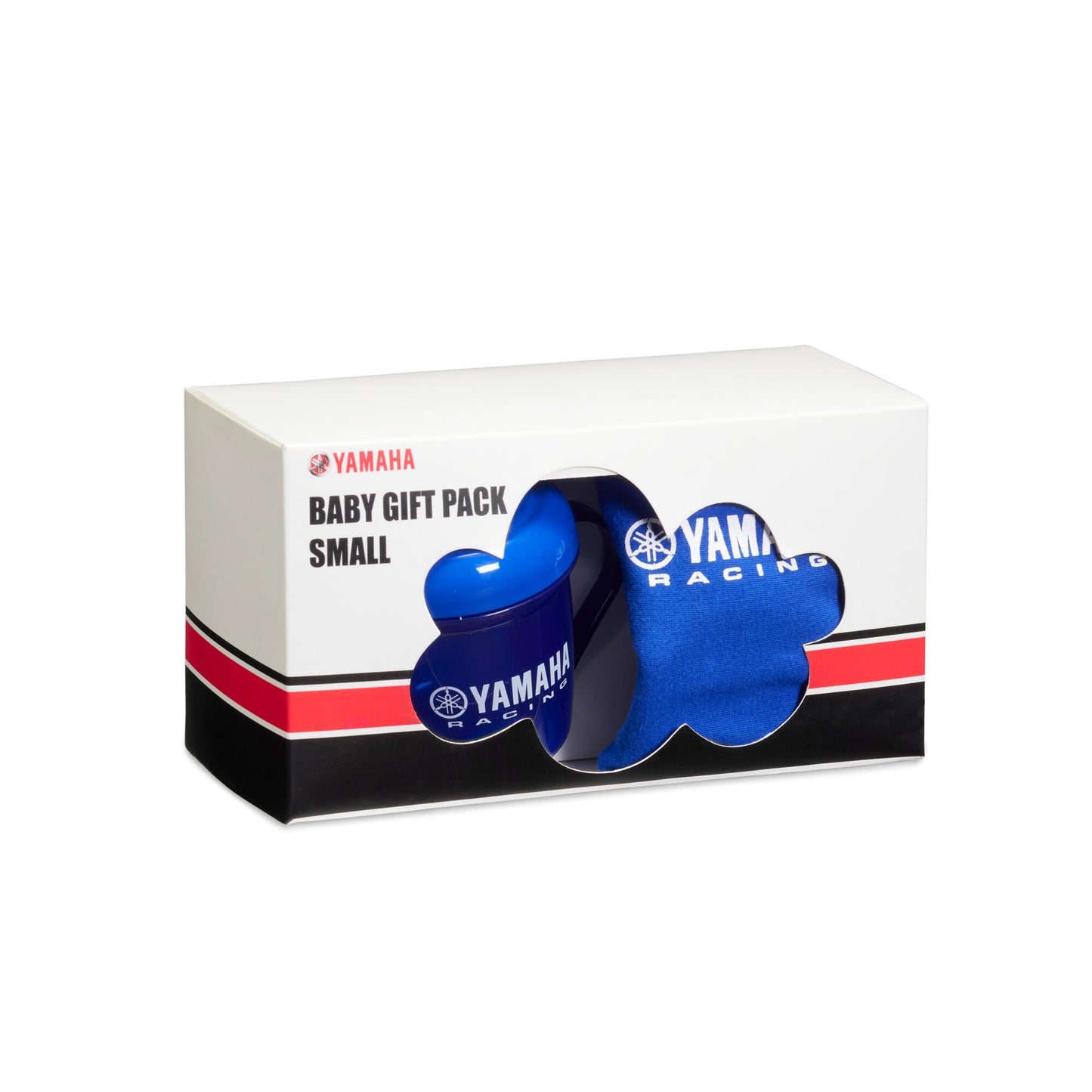 RACING BABY GIFT PACK SMALL YAMAHA