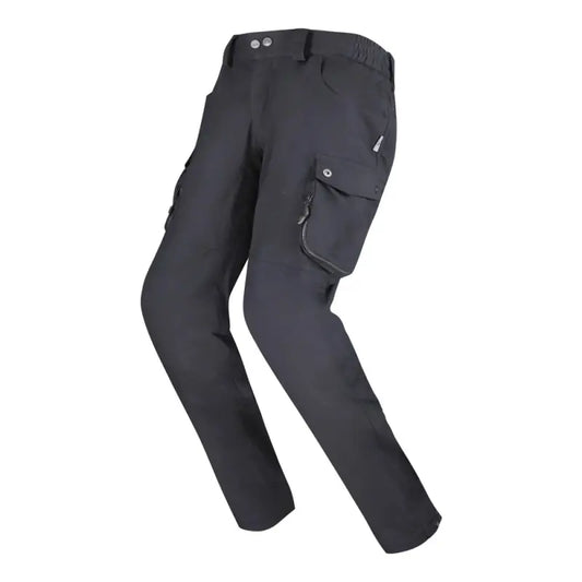 PANTALONE COAST BLACK -LS2