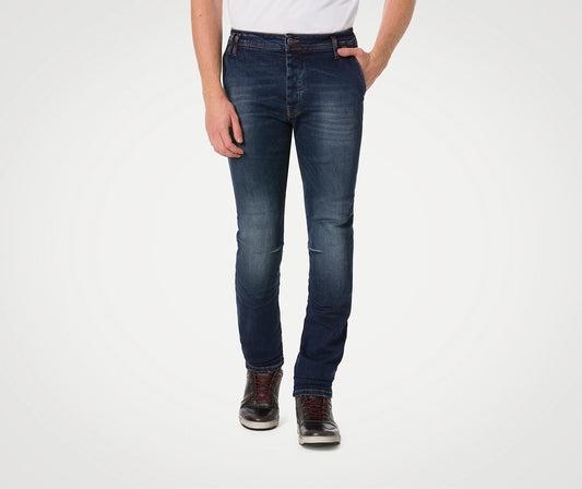JENS RUSSEL BLUE PMJ