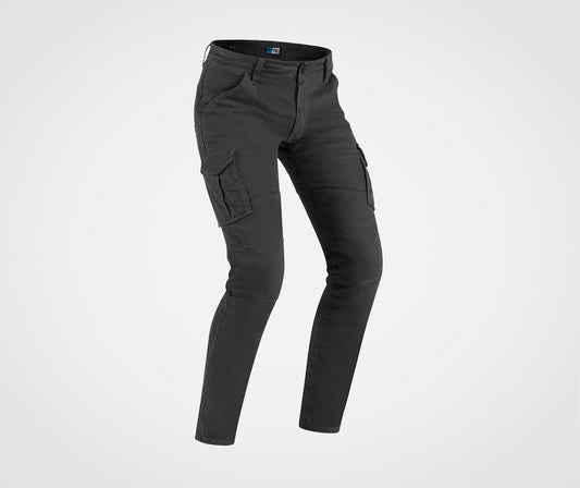 JEANS SANTIAGO GRIGIO uomo- PMJ