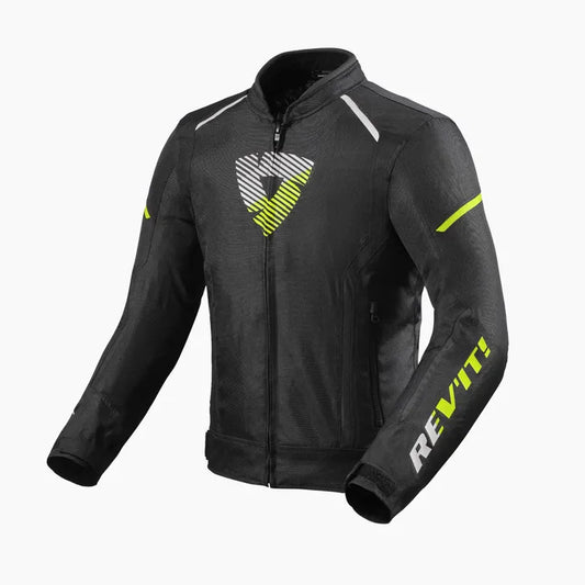 SPRINT H2O JACKET REV'IT