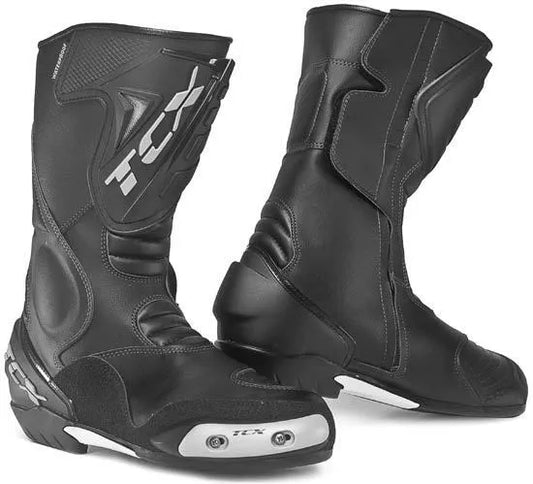 STIVALE SS SPORT BLACK- TCX