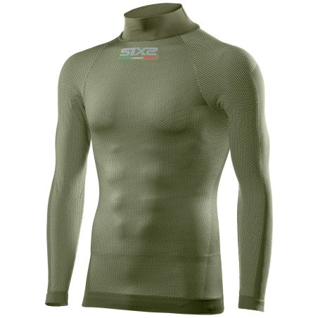 TS3 LUPETTO MANICHE LUNGHE SIX2