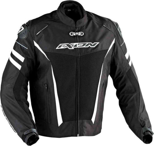 GIACCA TYPHON RACE - IXON