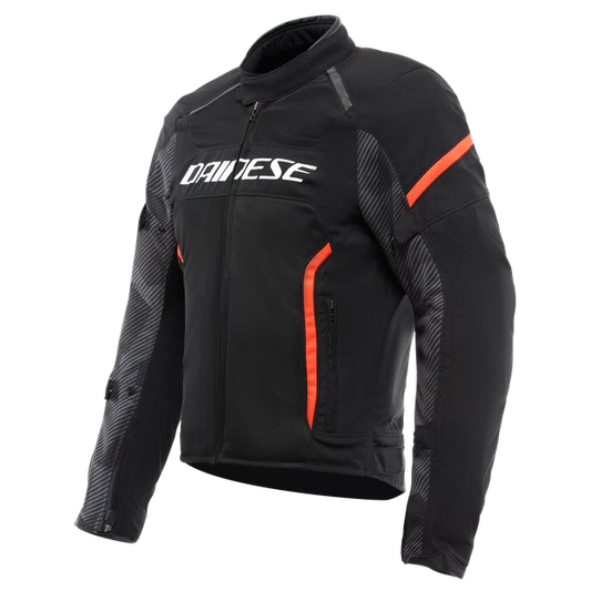 AIR FRAME 3 TEX JACKET MAN DAINESE