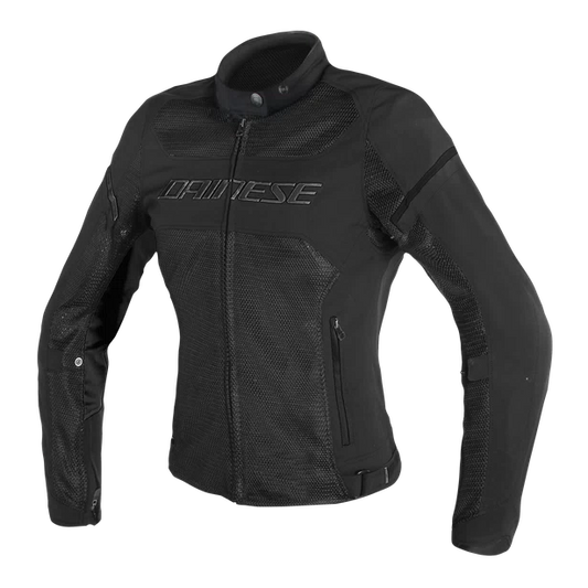 GIACCA AIR FRAME D1 LADY TEX DAINESE