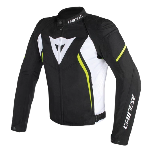 AVRO D2 TEX JACKET DAINESE