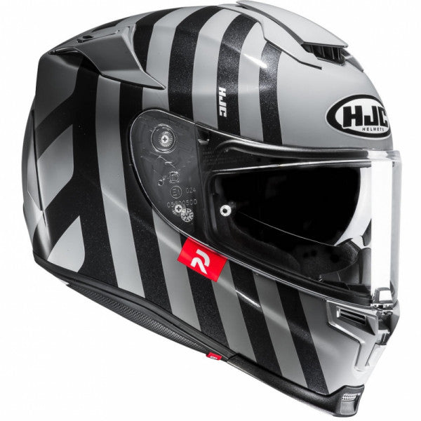 CASCO RPHA 70 HJC