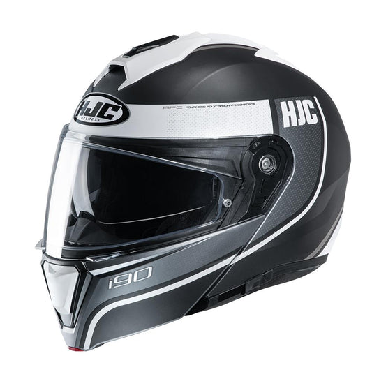 CASCO I-90 HJC
