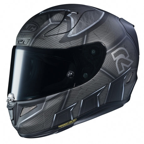 CASCO RPHA11 BATMAN HJC