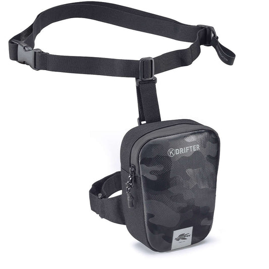 LEG BAG DRIFTER- KAPPA