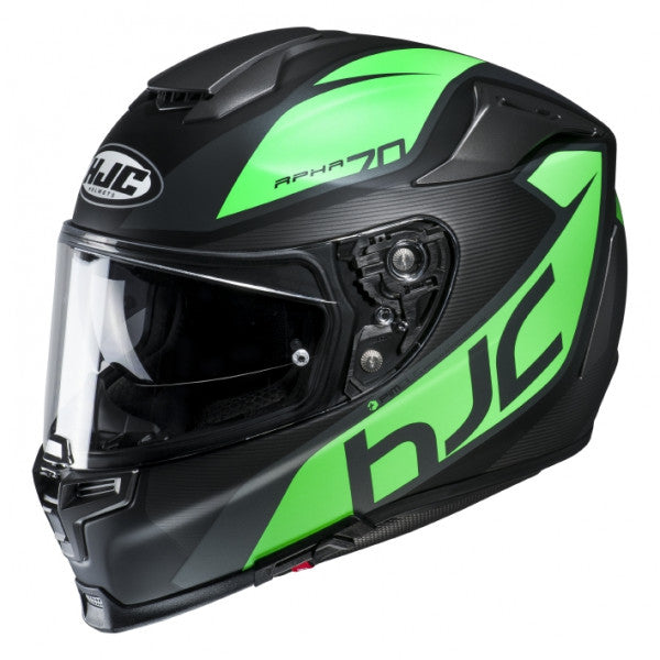 CASCO RPHA 70 HJC