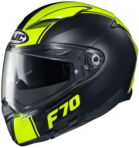 CASCO F-70 HJC