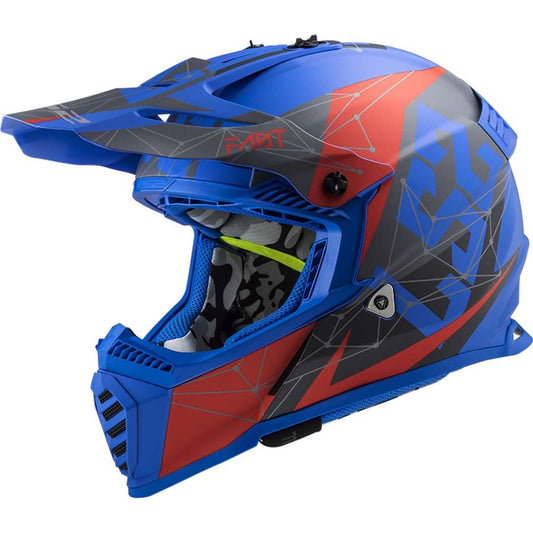 CASCO FAST EVO ALPHA