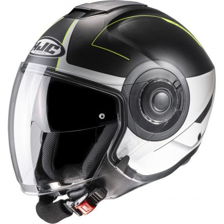 CASCO JET I40 HJC