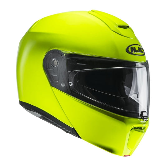 CASCO RPHA 90S-  HJC