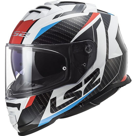 CASCO FF800 STORM II LS2