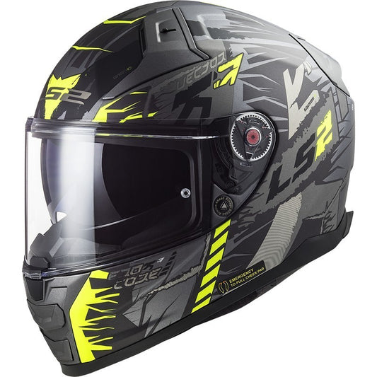 CASCO VECTOR 2 TECH BOT