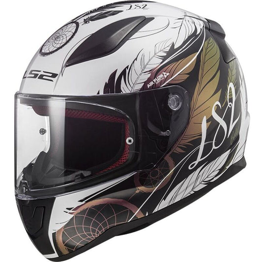 CASCO INTEGRALE RAPID 2 BOHO LS2