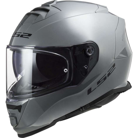 CASCO FF800 STORM 2 Solid NARDO LS2