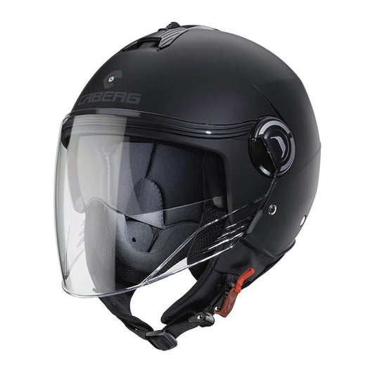 CASCO JET RIVIERA V4- CARBERG NERO