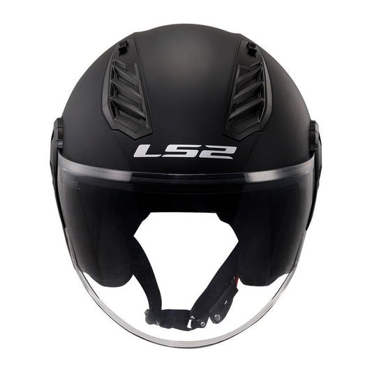 CASCO JET AIRFLOW II SOLID LS2