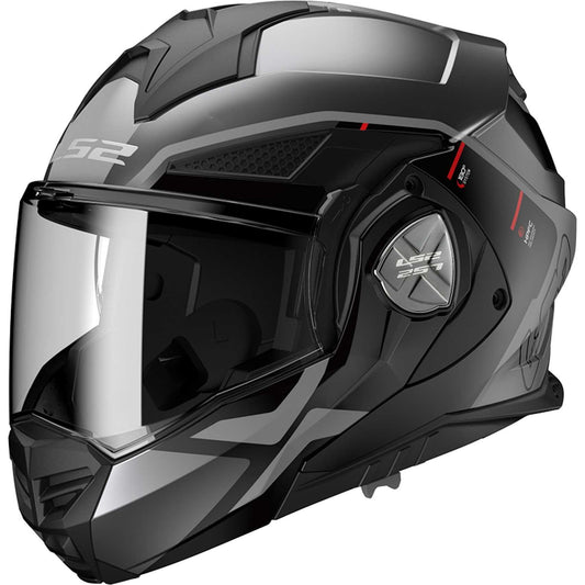 CASCO FF901 ADVANT X LS2