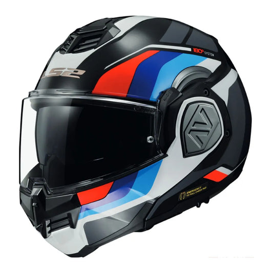 CASCO ADVANT SPORT- LS2