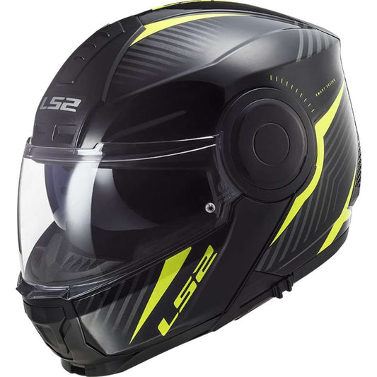 CASCO SCOPE SKID LS2