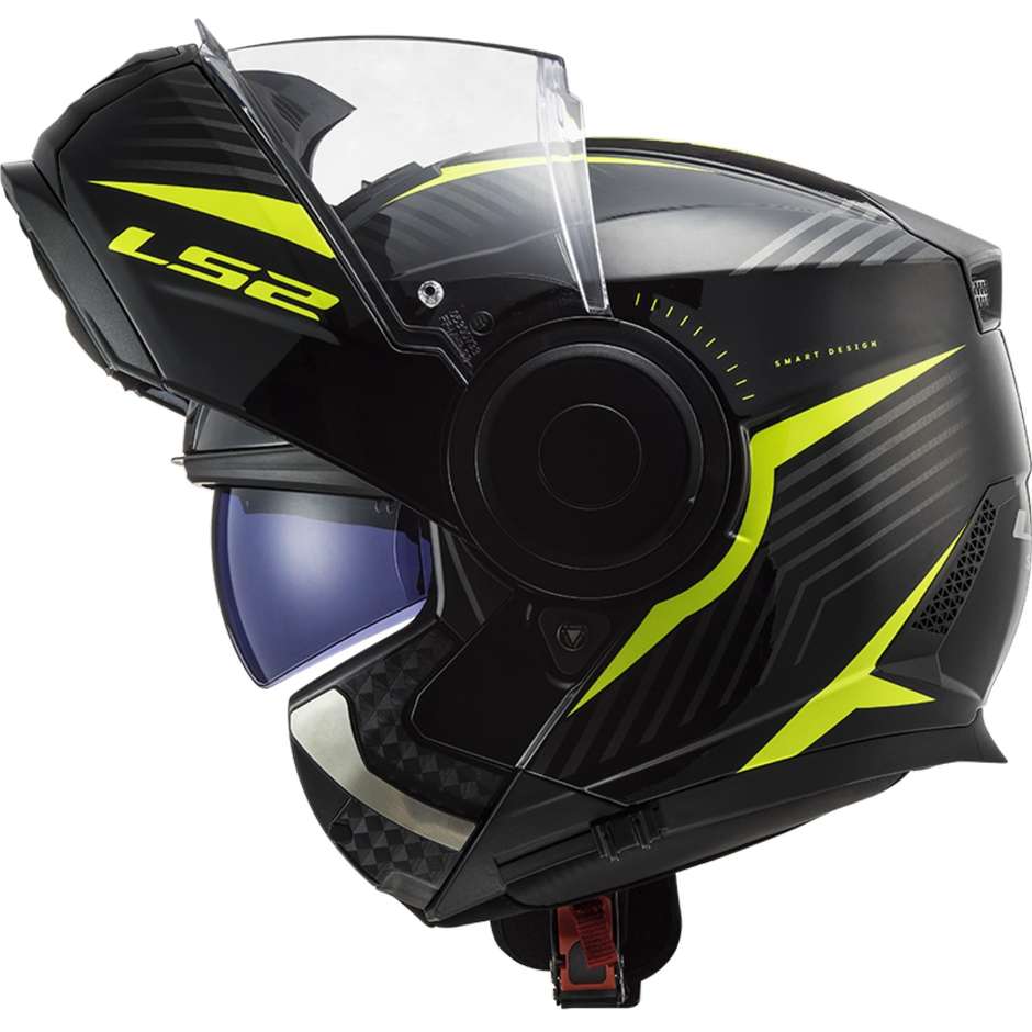 CASCO SCOPE SKID LS2