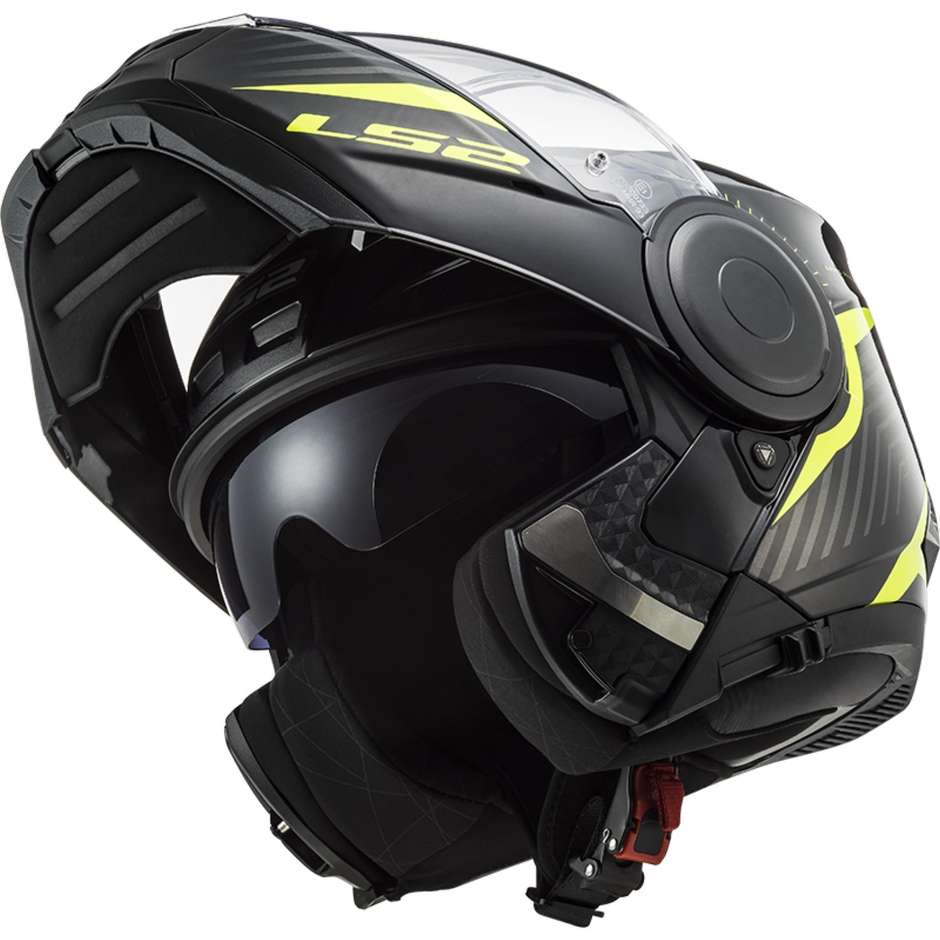 CASCO SCOPE SKID LS2