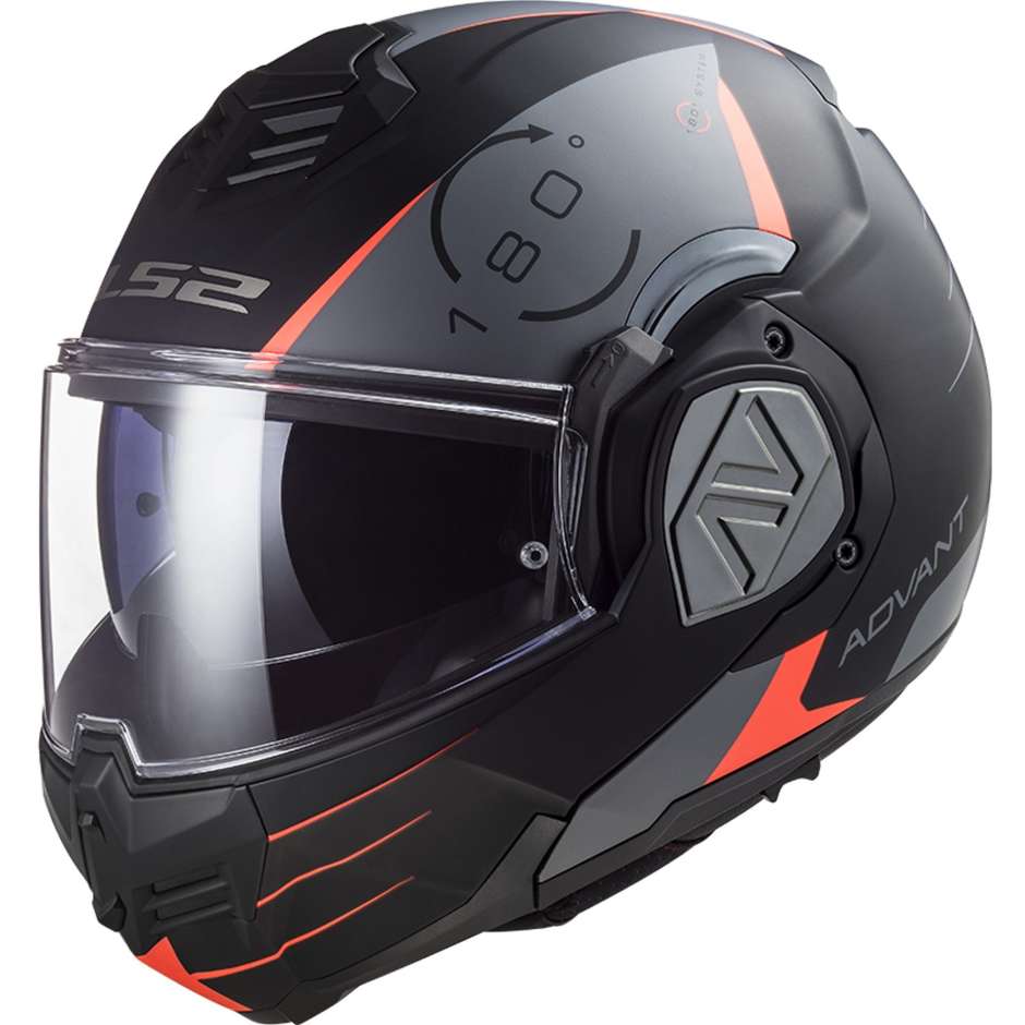 CASCO MODULARE  ADVANT CODEX - LS2