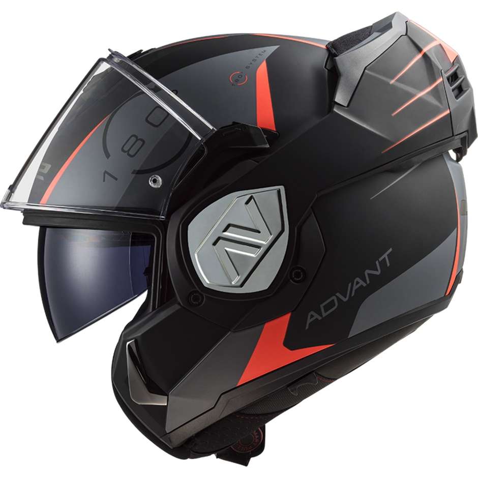 CASCO MODULARE  ADVANT CODEX - LS2