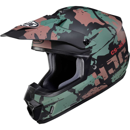 CASCO CS-MAX-II HJC