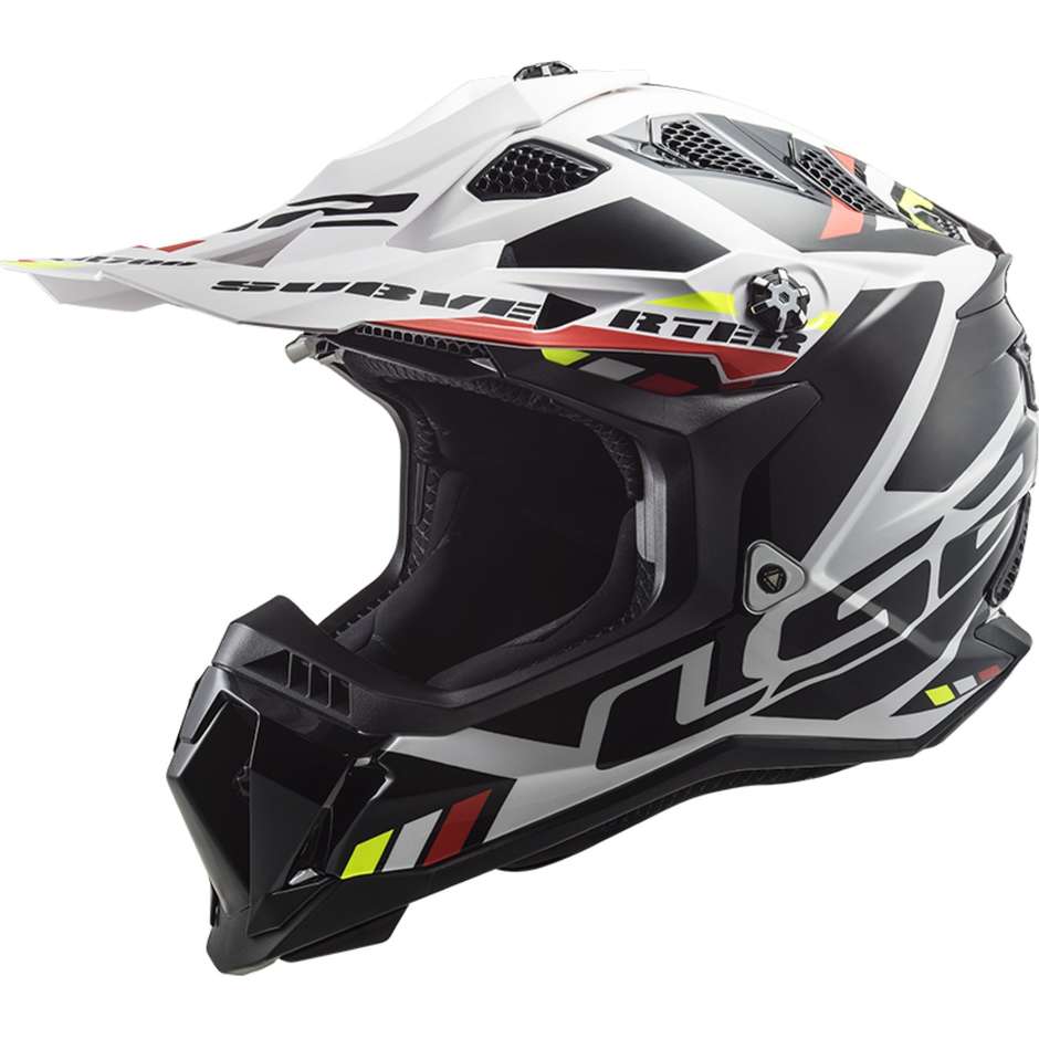 CASCO MX700 SUBLERTER STOP LS2