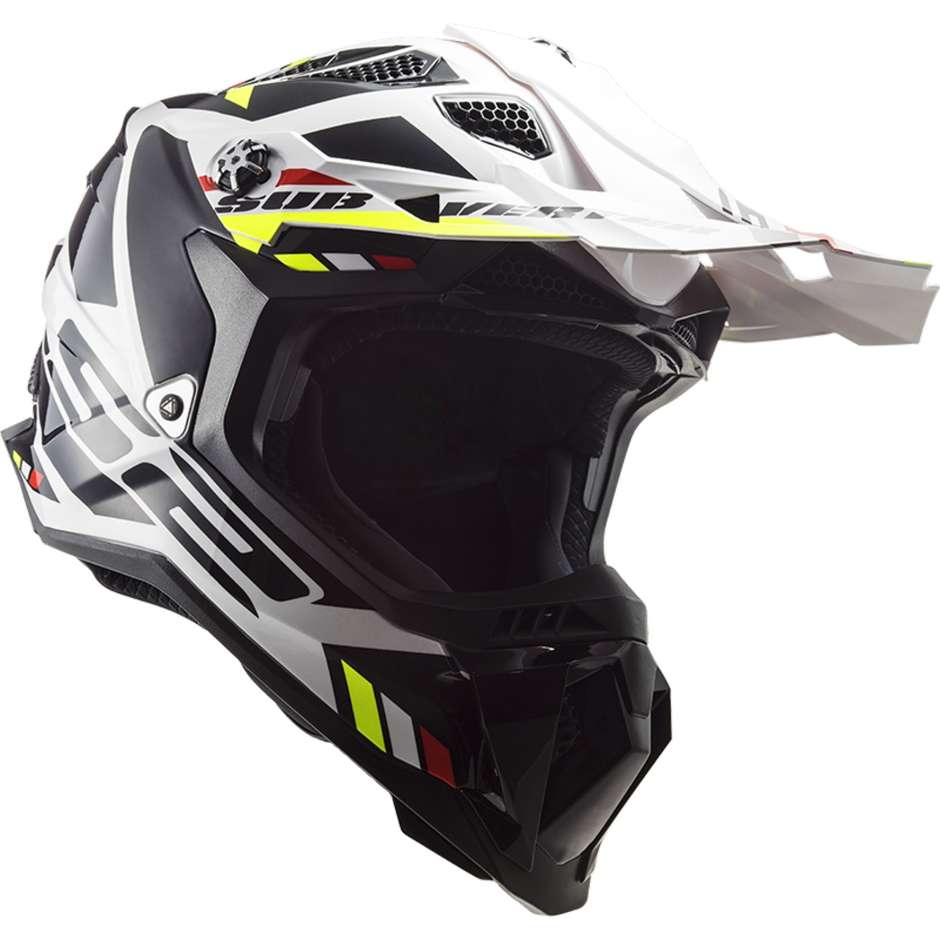 CASCO MX700 SUBLERTER STOP LS2