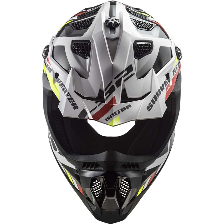 CASCO MX700 SUBLERTER STOP LS2