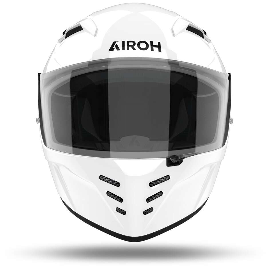 CASCO CONNOR WITH - AIROH