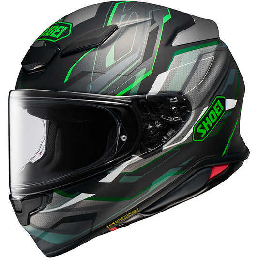 CASCO NXR2 CAPRICCIO- SHOEI