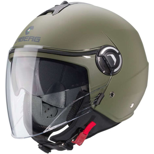 CASCO RIVIERA V4 CARBERG