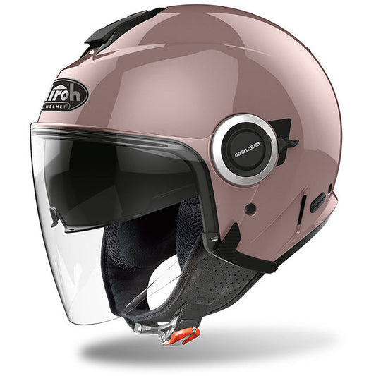 CASCO JET HELIOS AIROH