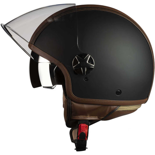 CASCO JET MOTOCUBO