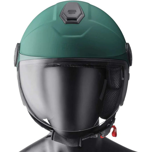CASCO JET GELATO MENTA - GMS