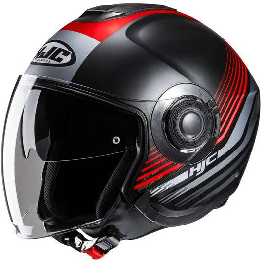 CASCO I40N DONA- HJC
