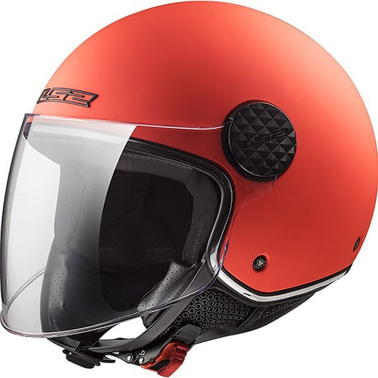 CASCO JET SPHERE LS2